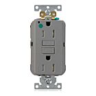 Leviton MGFT1-HGG 15A, 20A Traversée 125V Réceptacle