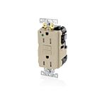 Leviton MGFT1-HGI 15A, 20A Traversée 125V Réceptacle