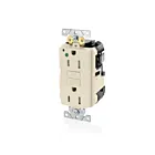 Leviton MGFT1-HGT 15A, 20A Traversée 125V Réceptacle