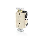 Leviton MGFT1-T 15A, 20A Traversée 125V Réceptacle