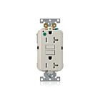 Leviton MGFT2-HGT 20A 125V Réceptacle
