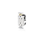 Leviton MGFT2-W 20A 125V Réceptacle GFCI