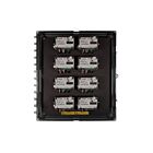 Leviton MLT08-2W0 Sous-mètre Mini-mètre