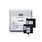 Leviton MO240-2W Kit de compteur monophasé 200A