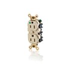 Leviton MRI82-I 15A 125V Réceptacle