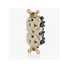 Leviton MRI83-I 20A 125V Réceptacle