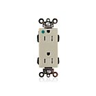 Leviton MT162-HGI 15A 125V Réceptacle