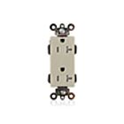 Leviton MT163-I 20A 125V Réceptacle