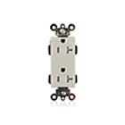 Leviton MT163-T 20A 125V Réceptacle