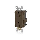Leviton MT538 20A 125V Réceptacle