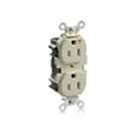 Leviton MT562-IGI 15A 125V Réceptacle