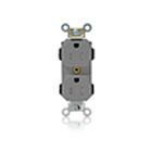 Leviton MT562-SGY 15A 125V Réceptacle