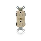 Leviton MT562-SI 15A 125V Réceptacle