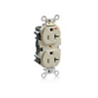 Leviton MT563-IGI 20A 125V Réceptacle