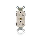 Leviton MT563-ST 20A 125V Réceptacle