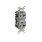 Leviton MT830-GY 20A 125V Réceptacle
