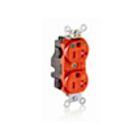 Leviton MT830-IG 20A 125V Réceptacle