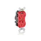 Leviton MT830-IGR 20A 125V Réceptacle