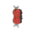 Leviton MT830-ILR 20A 125V Réceptacle