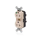 Leviton MT830-ILT 20A 125V Réceptacle