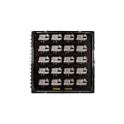 Leviton MXT10-2H0 Sous-mètre Mini-mètre