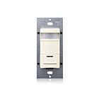 Leviton ODS15-TDT Capteur d'inoccupation Pir 15A 1PAmande claire