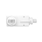 Leviton OFDUZ-I0W Capteur intelligent avec cellule photoélectrique