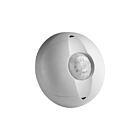 Leviton OSC04-I0W Détecteur de présence blanc