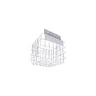 Leviton OSFCG-W Garde-fils pour haute baie (VENTE FINALE)