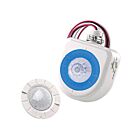 Leviton OSFHU-CTW Capteur infrarouge passif