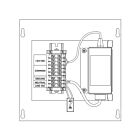 Leviton PST24-D25 Alimentation