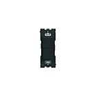 Interrupteur Renu Leviton re634-bob onyx