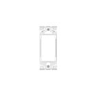 Anneau adapteur Leviton rea00-bww