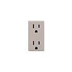 Trousse de changement de couleur Leviton rk15x-ca café au lait