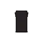 Trousse de changement de couleur Leviton rk15x-wb écorce de noyer
