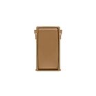 Trousse de changement de couleur Leviton rk15x-wc caramel chaud