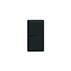 Trousse de changement de couleur Leviton rk634-ob onyx