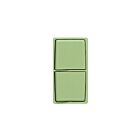 Trousse de changement de couleur Leviton rk634-ps sauge sauvage