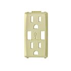 Leviton RKAA1-GC 15A Réceptacle