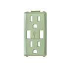 Leviton RKAA1-PS 15A Réceptacle