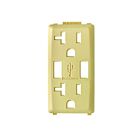 Leviton RKAA2-CS 20A Réceptacle
