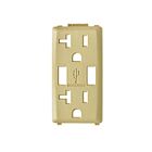 Leviton RKAA2-DT 20A Réceptacle