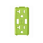 Leviton RKAA2-GS 20A Réceptacle