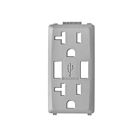 Leviton RKAA2-PG 20A Réceptacle