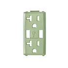 Leviton RKAA2-PS 20A Réceptacle