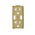 Leviton RKAA2-WC 20A Réceptacle