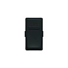 Trousse de changement de couleur Leviton rkdcd-ob noir