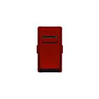 Trousse de changement de couleur Leviton rkdmd-re rouge délicieux