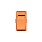 Trousse de changement de couleur Leviton rkdmd-tc noix de coco grillée