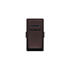 Trousse de changement de couleur Leviton rkdmd-wb écorce de noyer